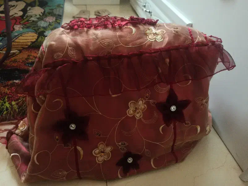 چرخ خیاطی|چرخ خیاطی و ریسندگی|محمدیه-قزوین, |دیوار