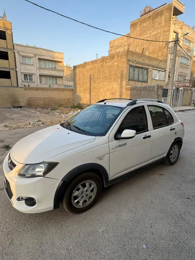 کوئیک مدل 99|خودرو سواری و وانت|مرودشت, تامین اجتماعی‎|دیوار