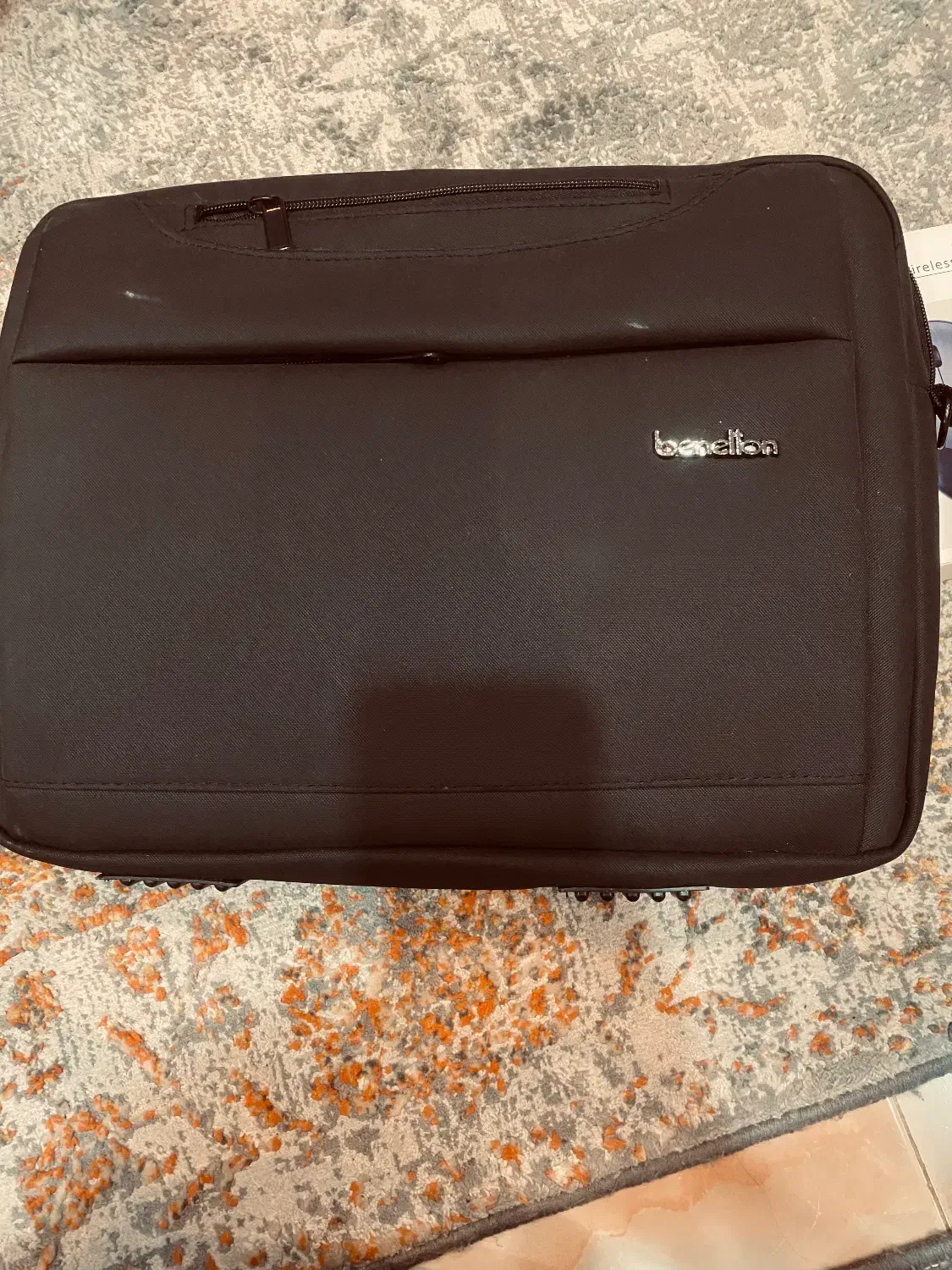 لپ تاب نو|رایانه همراه|رشت, فلسطین|دیوار