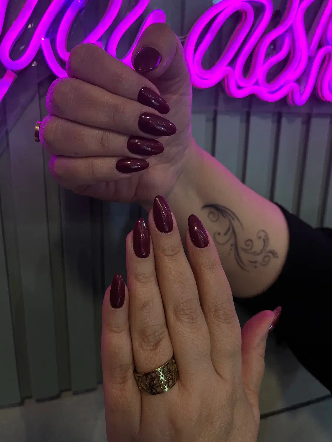 تخفیف ویژه خدمات و آموزش کاشت ناخن|خدمات آرایشگری و زیبایی|شیراز, شهرک ولیعصر|دیوار