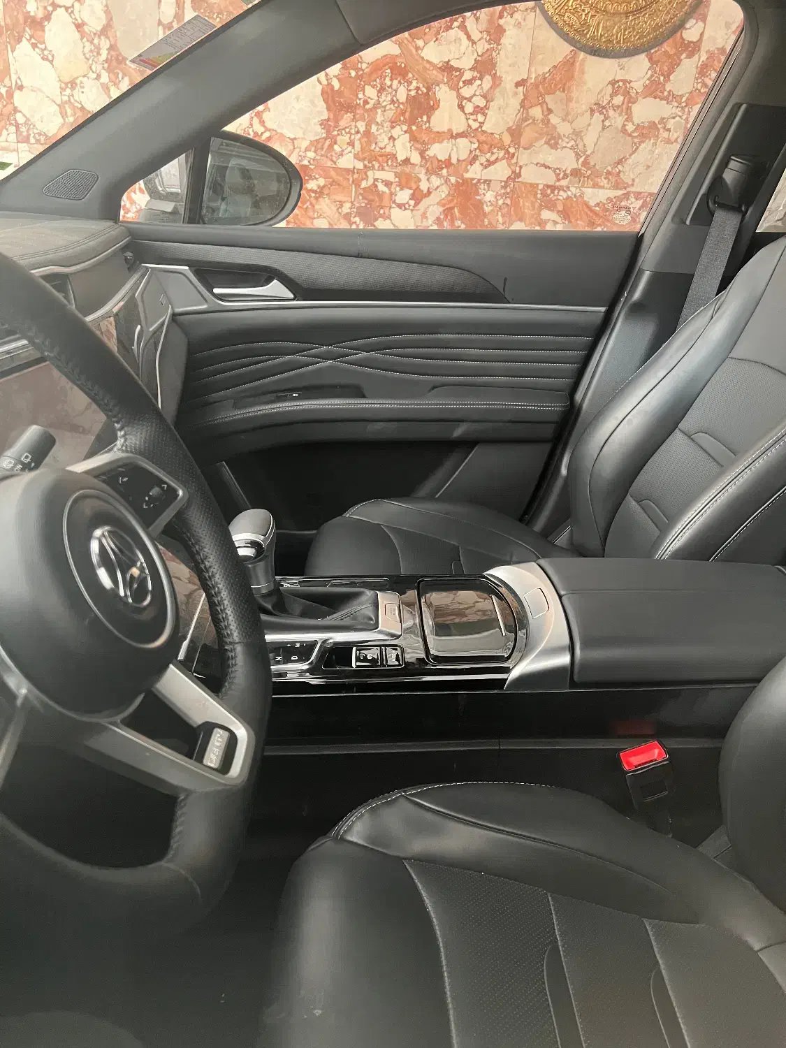 دیگنیتی ۱۴۰۱|خودرو سواری و وانت|تهران, پاسداران|دیوار