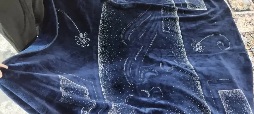 پتو و روتختی|حراج|تالش, طولارود|دیوار