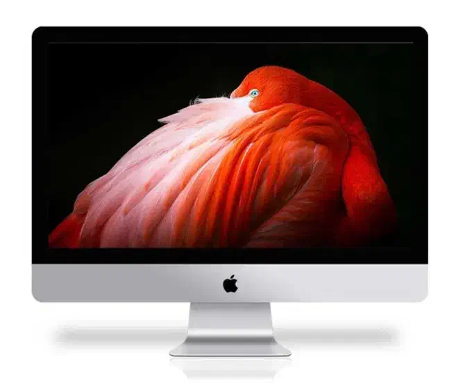 آیمک APPLE مدل 1418 با پردازنده i5 نسل 7|رایانه رومیزی|اصفهان, گلزار|دیوار