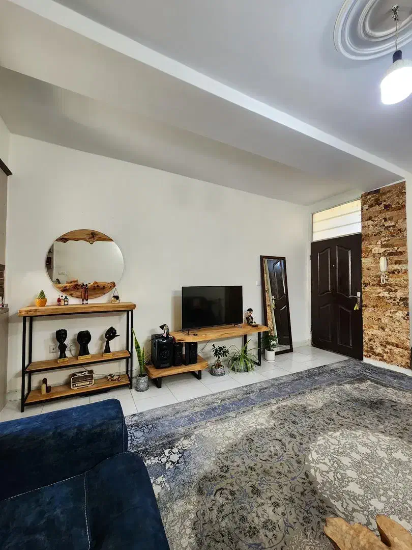 58متر واحد اجاری شیک در فاز2 اندیشه|اجارهٔ آپارتمان|اندیشه, شهرک کوثر|دیوار