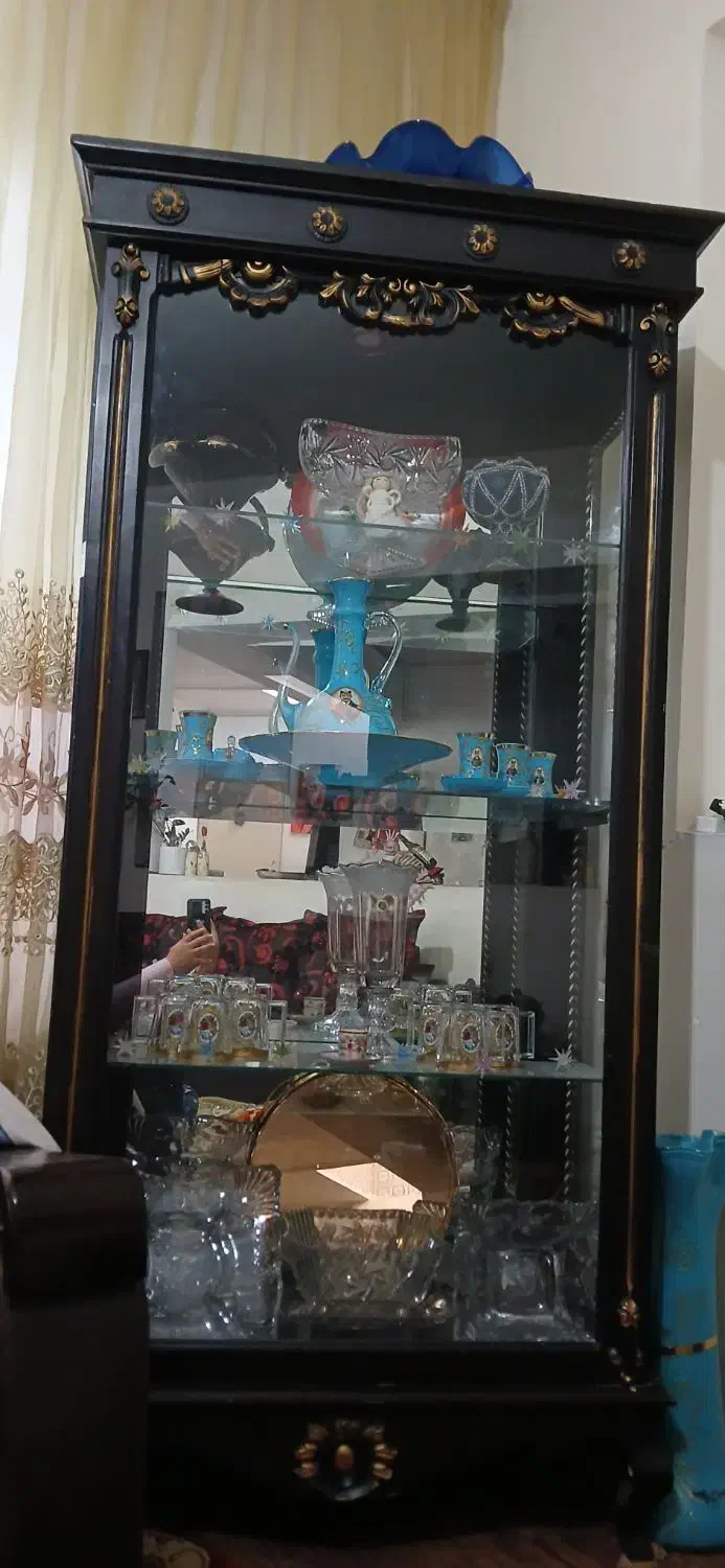 بوفه|بوفه، ویترین، کنسول|سبزوار, طبرسی (جعفرآباد)|دیوار