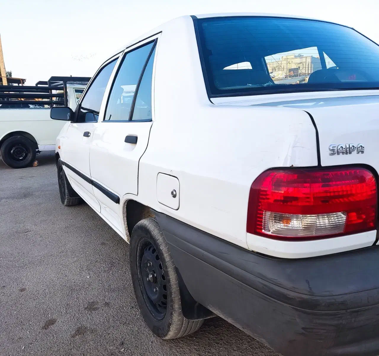 پراید ۱۳۱|خودرو سواری و وانت|زاهدان, |دیوار