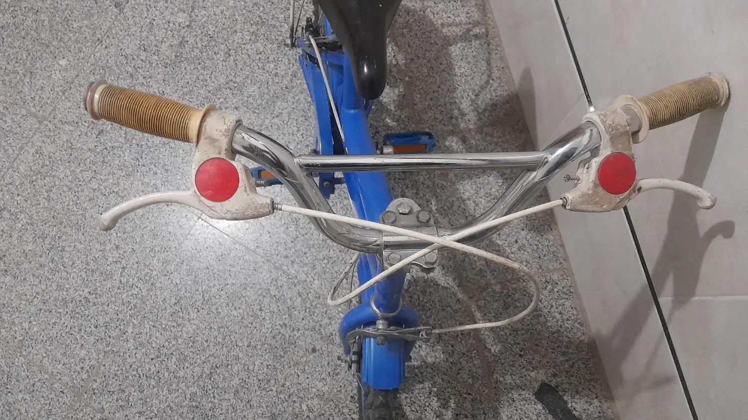 دوچرخه ۱۲|دوچرخه، اسکیت، اسکوتر|بیجار, |دیوار