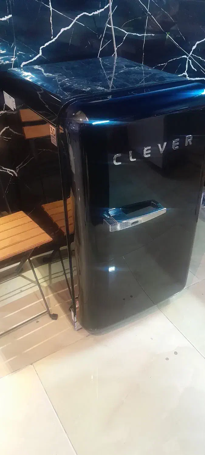 مینی یخچال کلور نو نو|یخچال و فریزر|قائم‌شهر, |دیوار