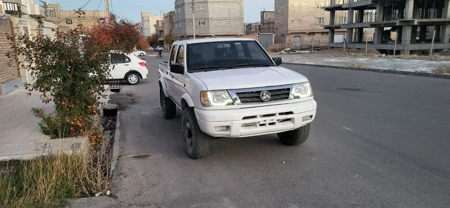 ریچ ۹۳ همه چی فابریک|خودرو سواری و وانت|اهر, |دیوار