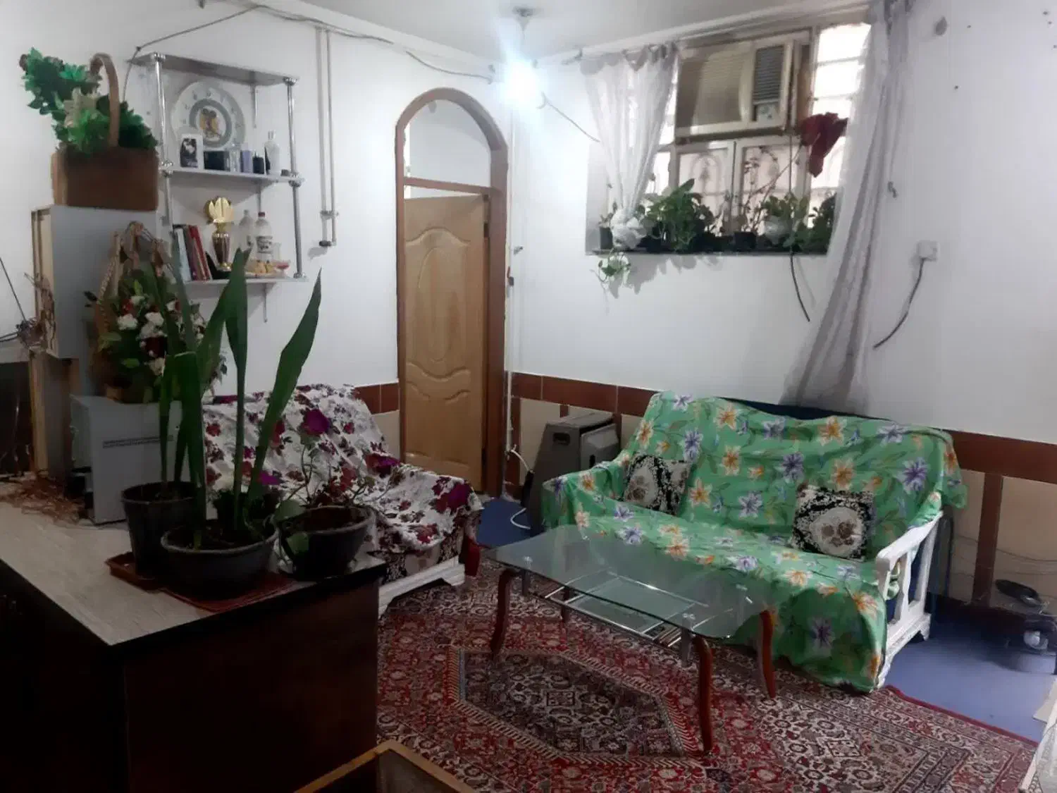 اجاره سویئت در قلب شهر تاریخی شوشتر|اجارهٔ کوتاه‌مدت آپارتمان و سوئیت|شوشتر, |دیوار