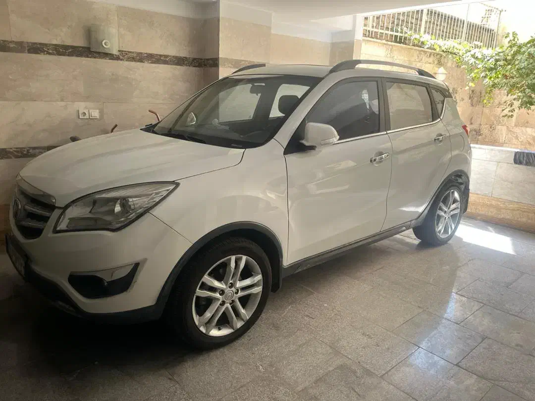 چنگان|خودرو سواری و وانت|کرج, فاز ۴ مهرشهر|دیوار