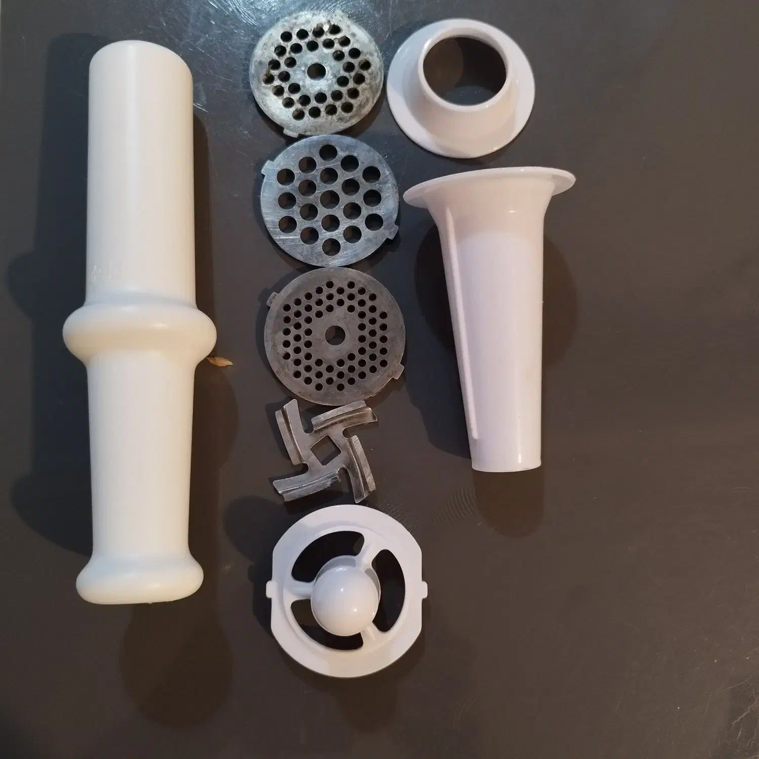 چرخ گوشت دسینی|سایر لوازم برقی|تهران, گرگان|دیوار