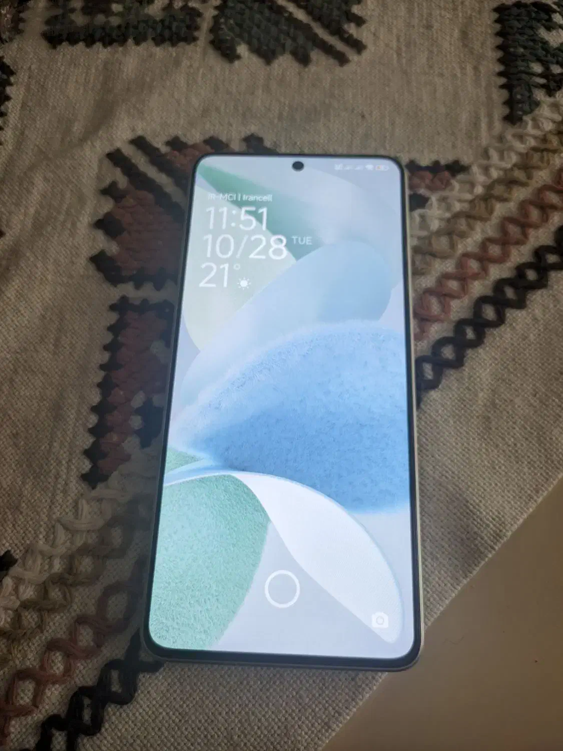 گوشی poco x6 pro|موبایل|اصفهان, جلفا|دیوار