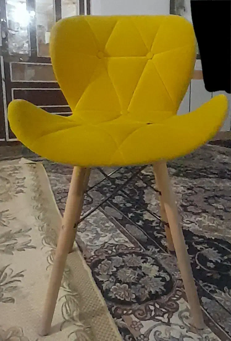 صندلی با یه میز خاطره|میز و صندلی غذاخوری|فاضل آباد, |دیوار