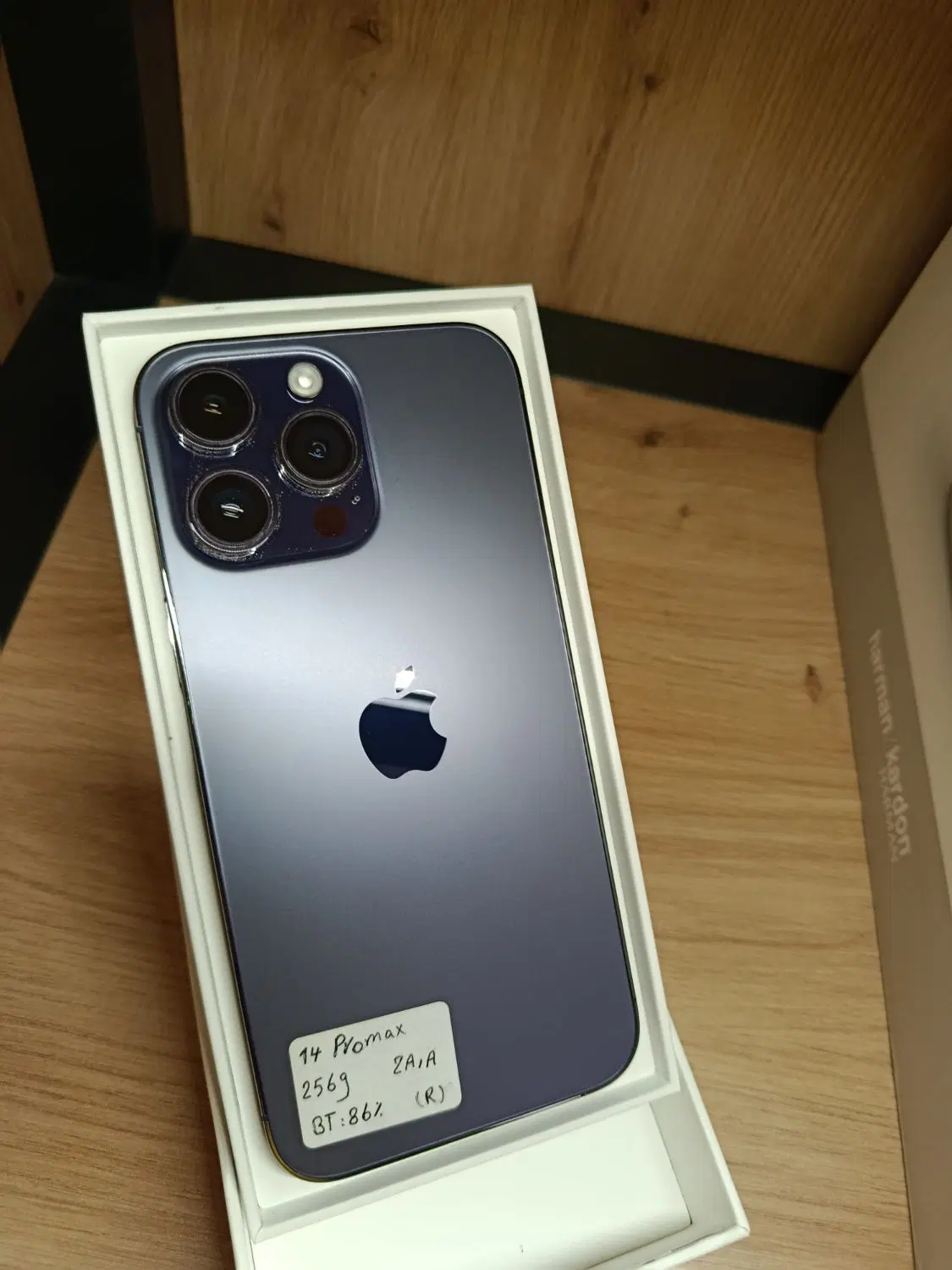 14 pro max|موبایل|کرج, گوهردشت|دیوار