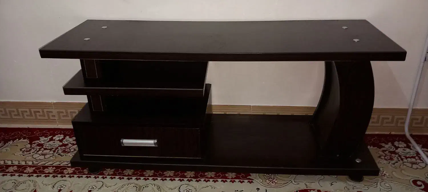 میز تلویزیون|میز تلویزیون|قم, شهرک مهدیه (مدرس)|دیوار