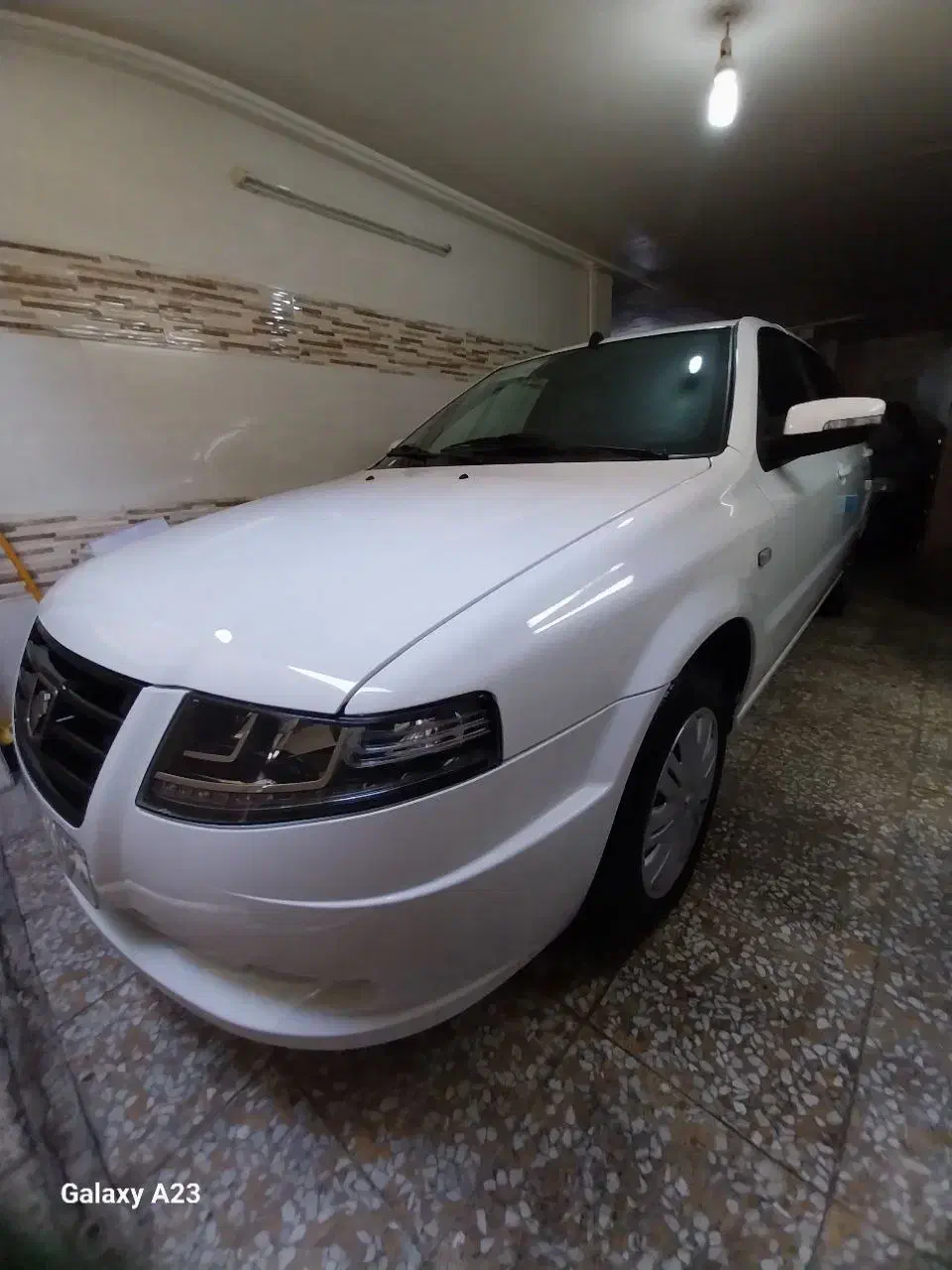 سمند سورن پلاس 1404|خودرو سواری و وانت|ملایر, |دیوار