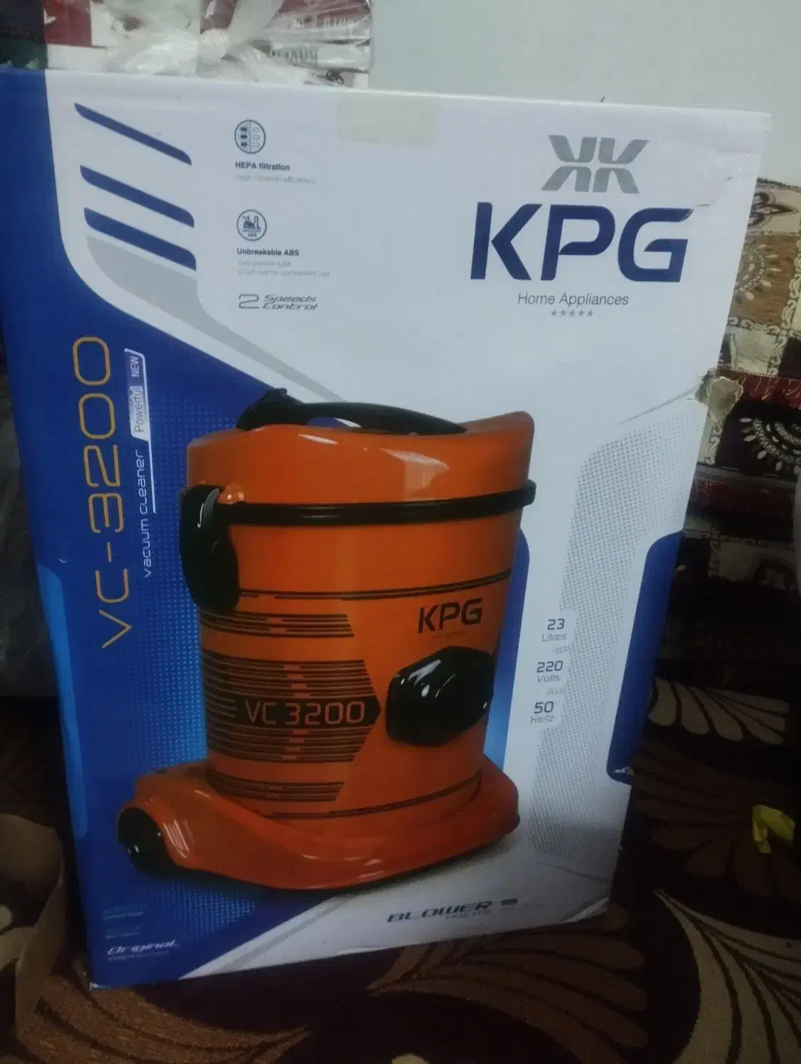 وسایل برقی|جاروبرقی، جارو شارژی، بخارشو|جهرم, |دیوار