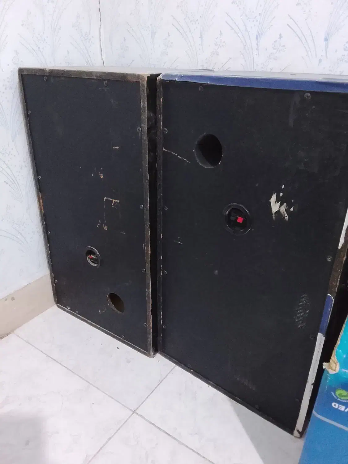 بال ال بی تی  پر قدرت|سیستم صوتی خانگی|نسیم‌شهر, |دیوار