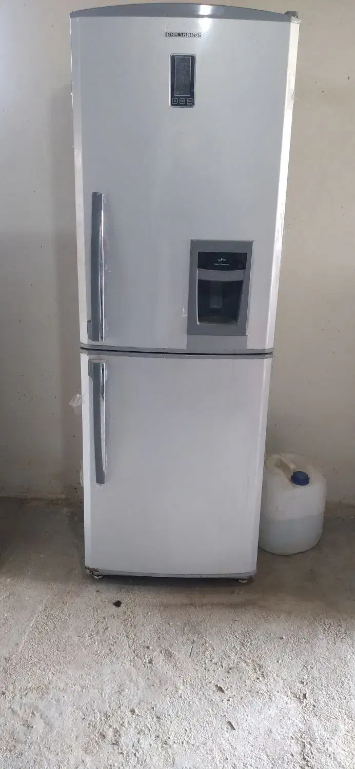 یخچال فریزر سینجر|یخچال و فریزر|سمنان, |دیوار