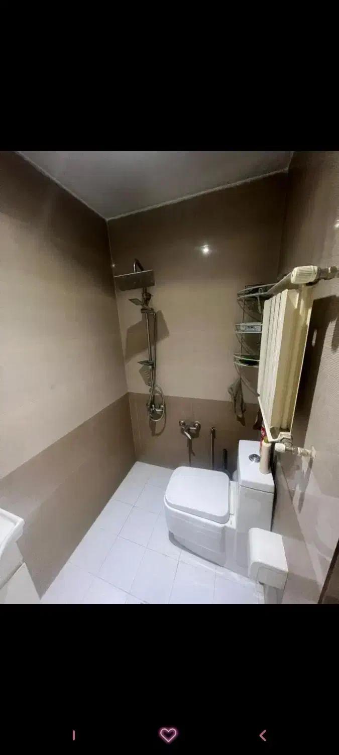 آپارتمان تهرانپارس ۹۲متر خوش نقشه