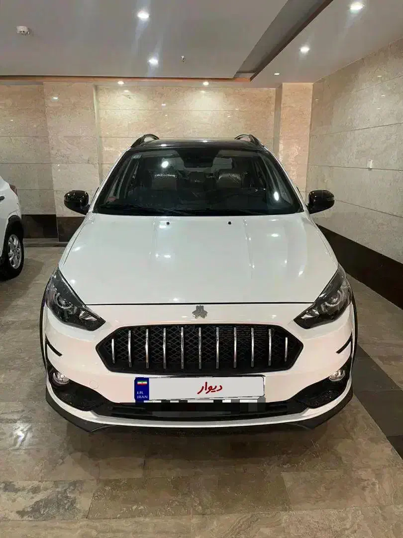 اطلس Gl بدون سانروف|خودرو سواری و وانت|تهران, منیریه|دیوار