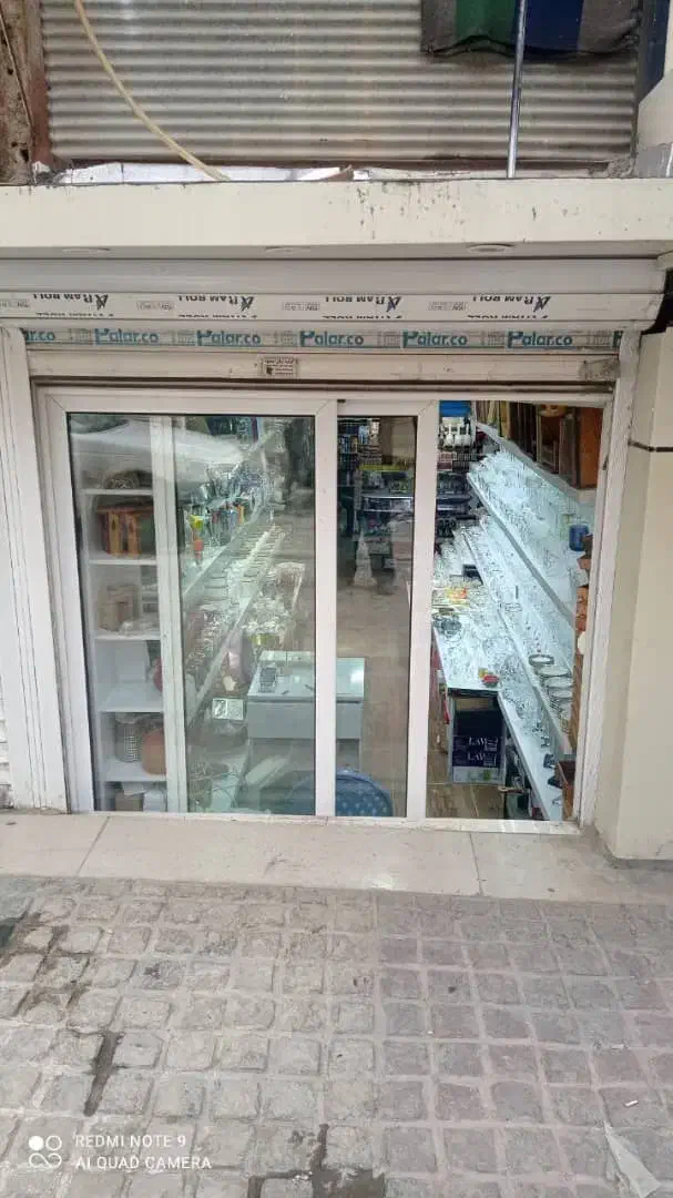 فروش مغازه پاساژ شهرداری|فروش مغازه و غرفه|مریوان, |دیوار