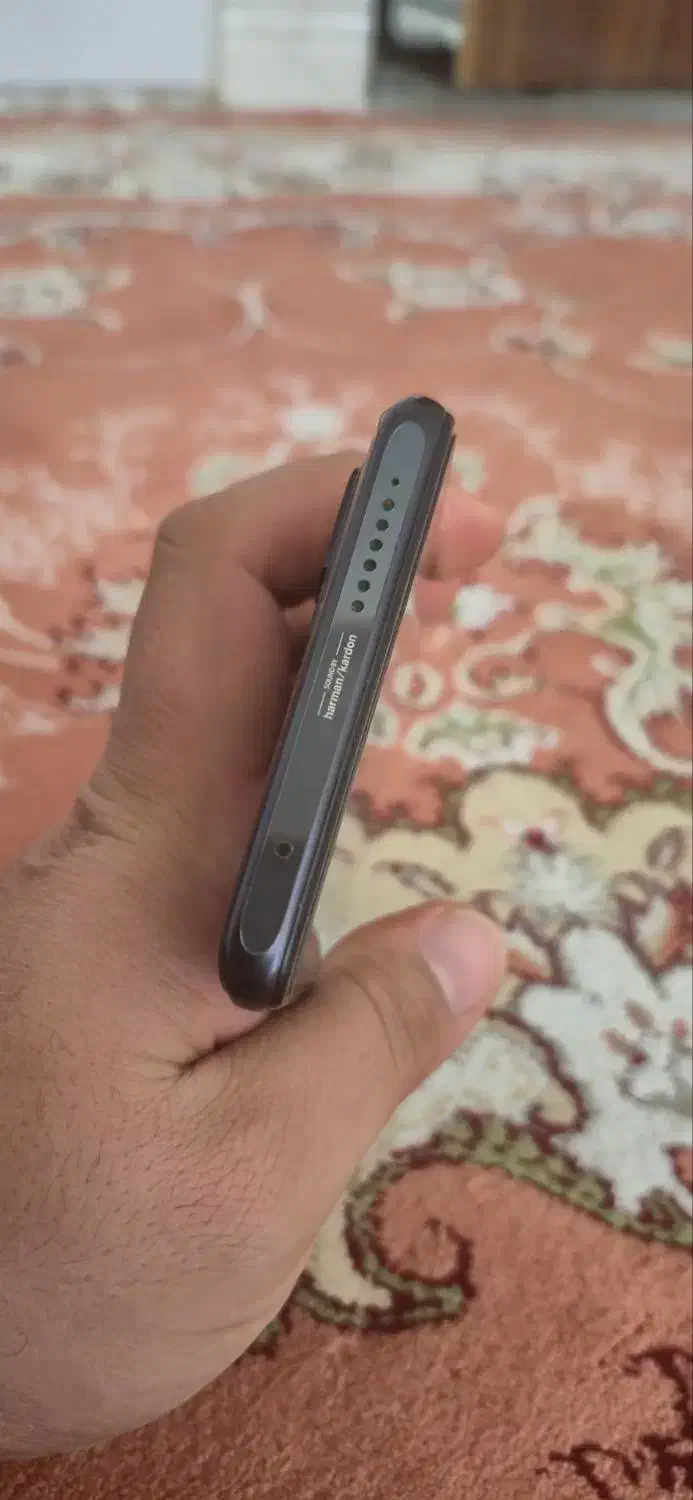 redmi 11t pro|موبایل|بوکان, |دیوار