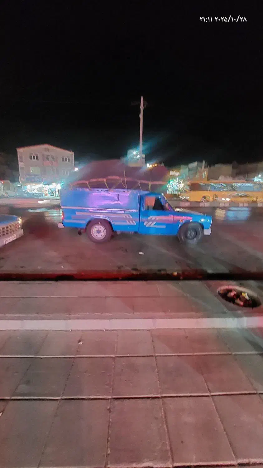 نیسان بار  ،حمل بار،دلفان|خدمات حمل و نقل|نورآباد, |دیوار