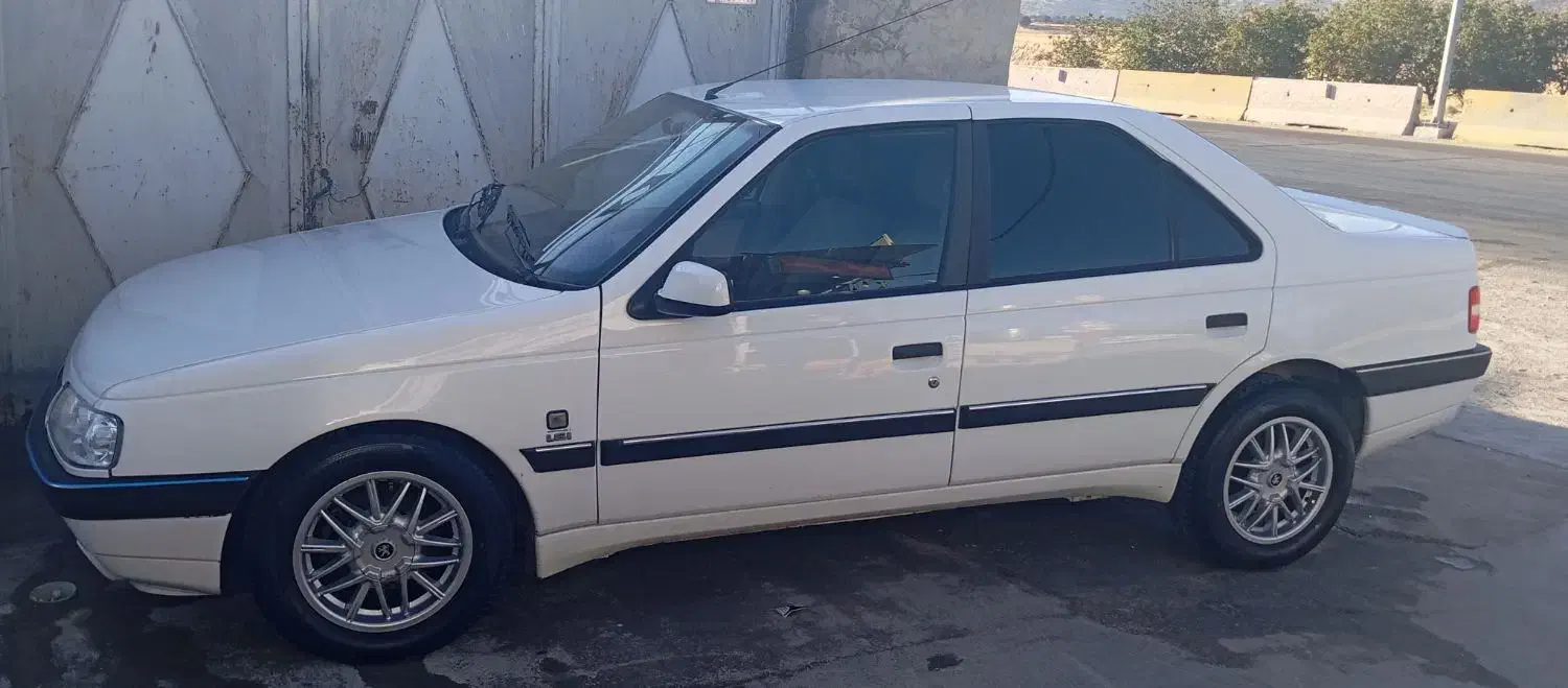 پژوslx|خودرو سواری و وانت|دالاهو, |دیوار