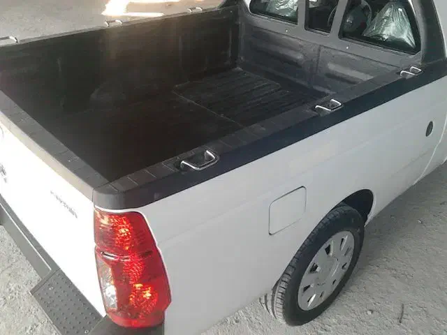 ** فول ترین آریسان ایران **|خودرو سواری و وانت|باغستان, |دیوار