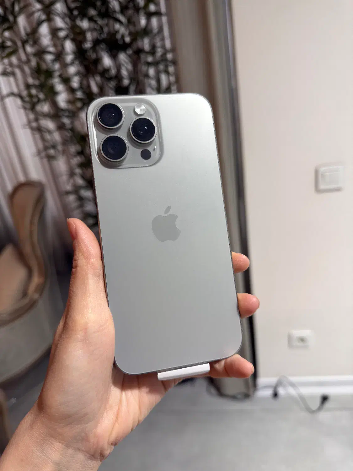 16 پرو مکس ۲۵۶ گیگ|موبایل|اصفهان, جلفا|دیوار