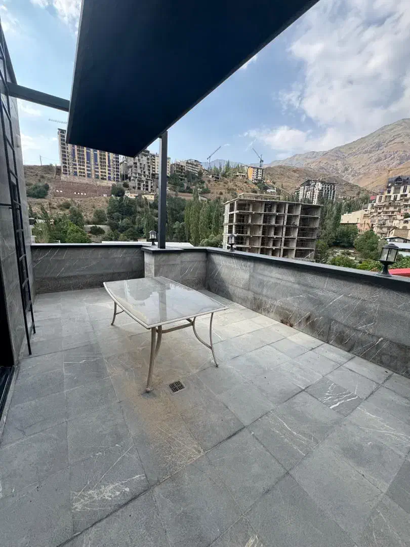 ویلا آپارتمان تریبلکس مدرن در شمشک/لواسان|فروش آپارتمان|شمشک, |دیوار