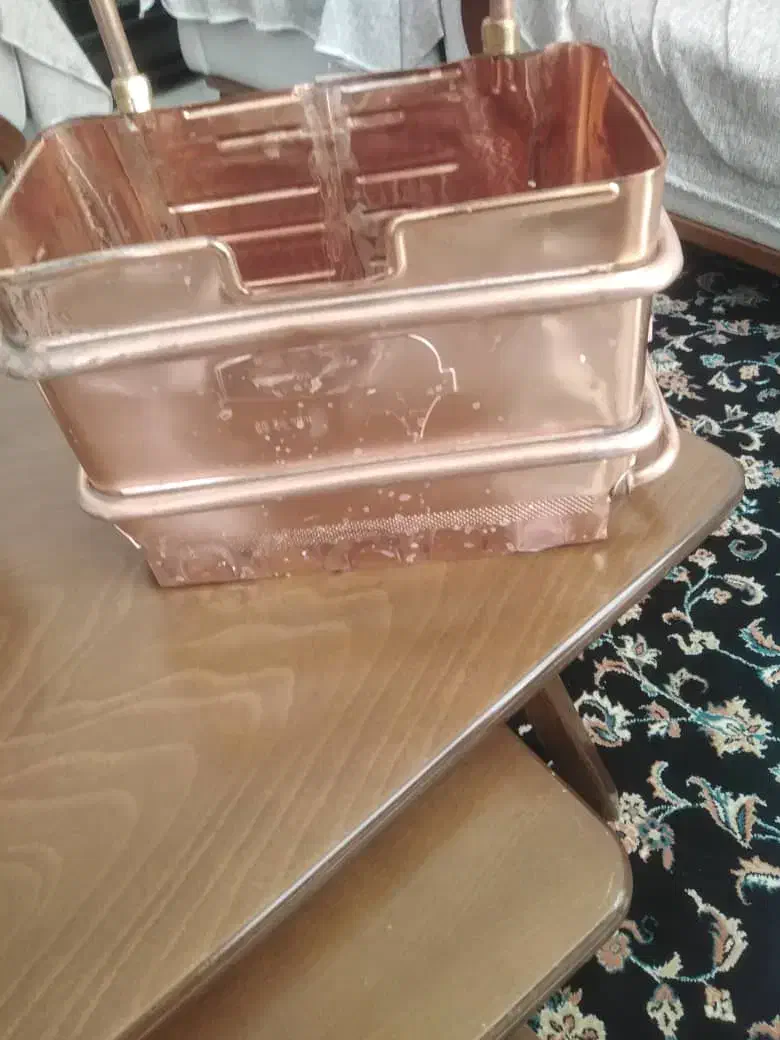 آبگرمکن بوتان(مبدل ابگرمکن)پکیج ایران رادیاتور|آبگرمکن، پکیج، شوفاژ|شیراز, شهرک گلستان|دیوار