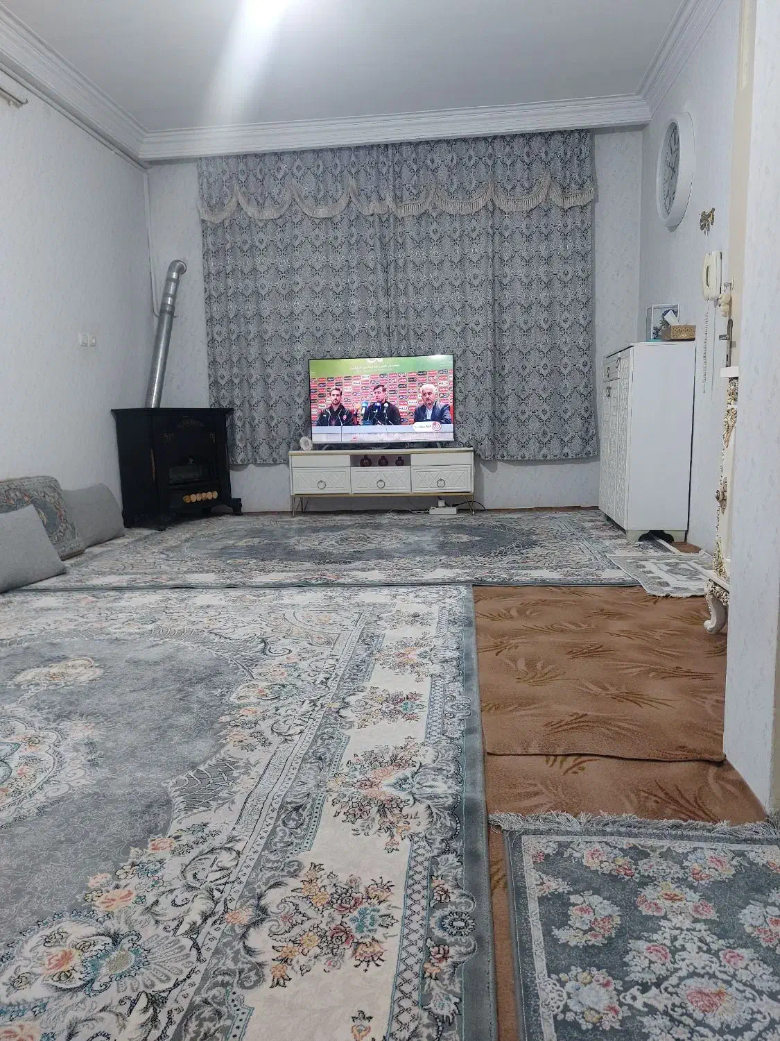 واحد اجاره ای|اجارهٔ آپارتمان|رباطکریم, رباطکریم|دیوار