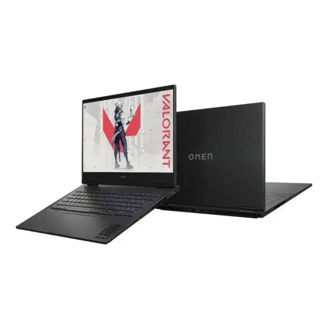 لپ‌تاپ گیمینگ HP OMEN 16|رایانه همراه|سنندج, |دیوار