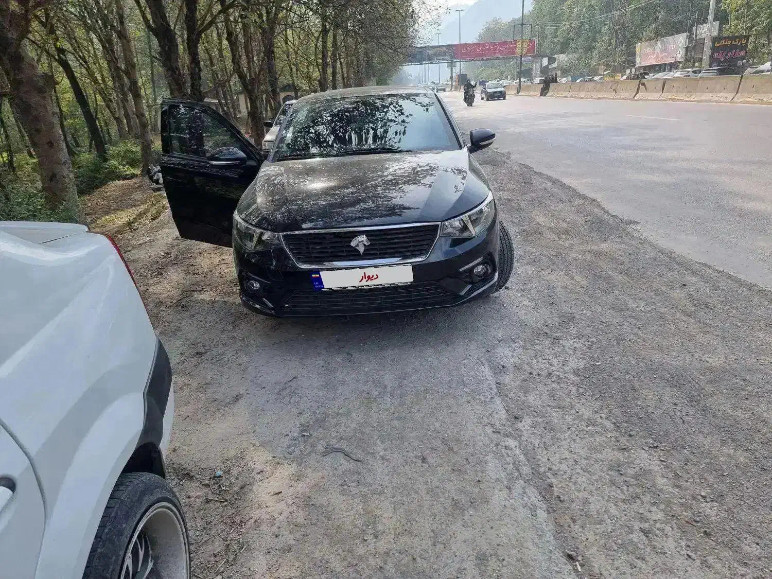 تارا v1پلاس مدل ۱۴۰۳ فروش یا معاوضه|خودرو سواری و وانت|محمدشهر, محمدشهر|دیوار
