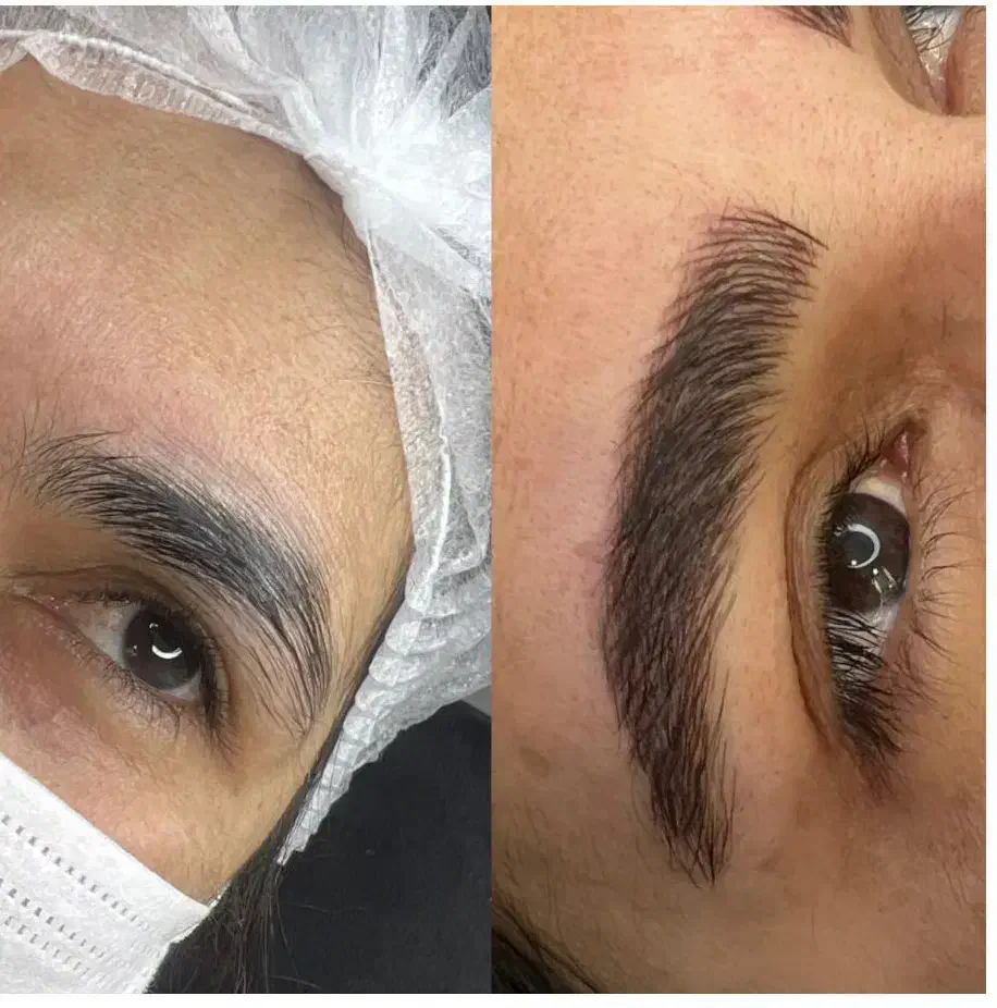 فرصت استثنایی برای میکروبلیدینگ|خدمات آرایشگری و زیبایی|اسلامشهر, شهرک مفیدی|دیوار