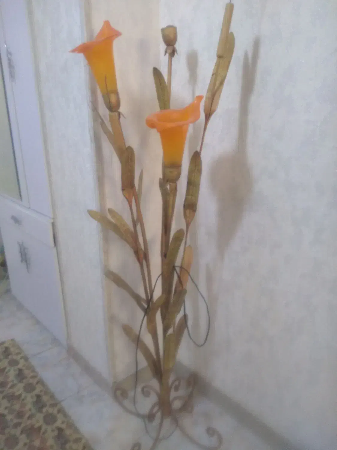 چراغ خواب|چراغ خواب و آباژور|کرج, خرمدشت|دیوار