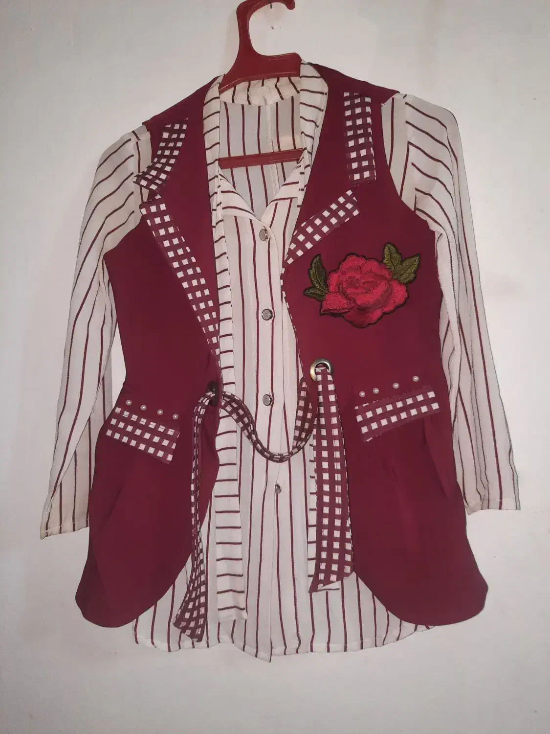 لباس ۳تکه|کفش و لباس بچه|بوشهر, |دیوار