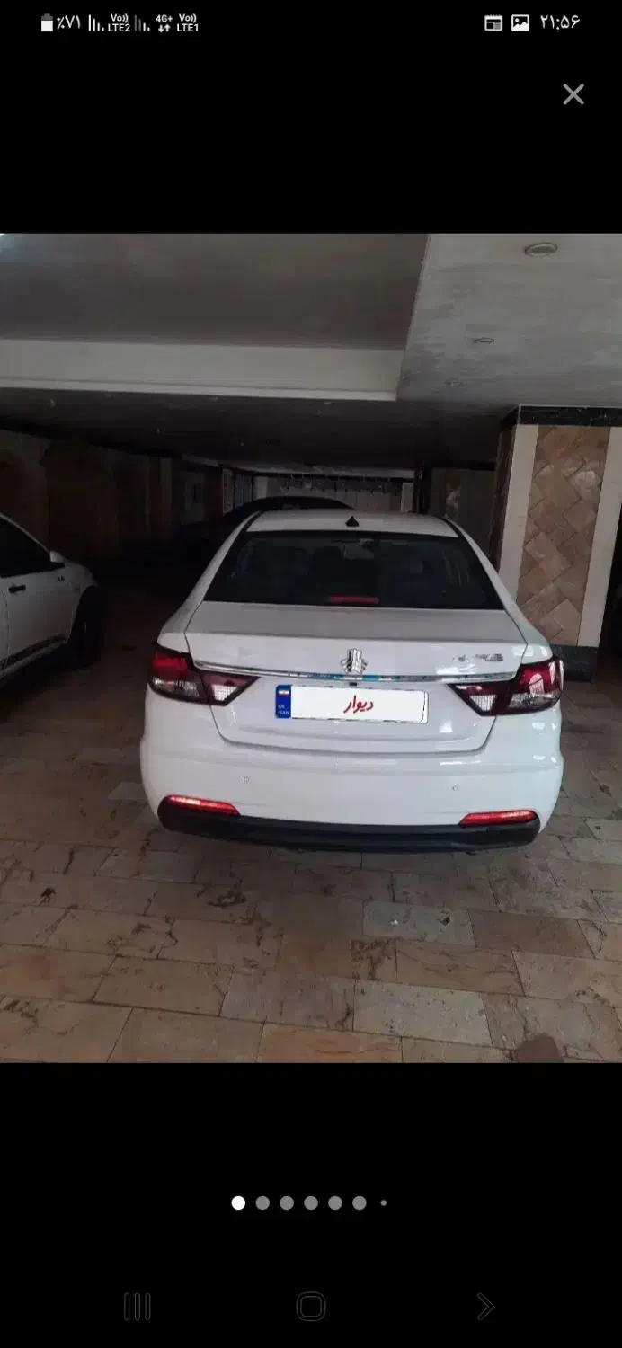 شاهین JL|خودرو سواری و وانت|کرج, شهرک فهمیده|دیوار