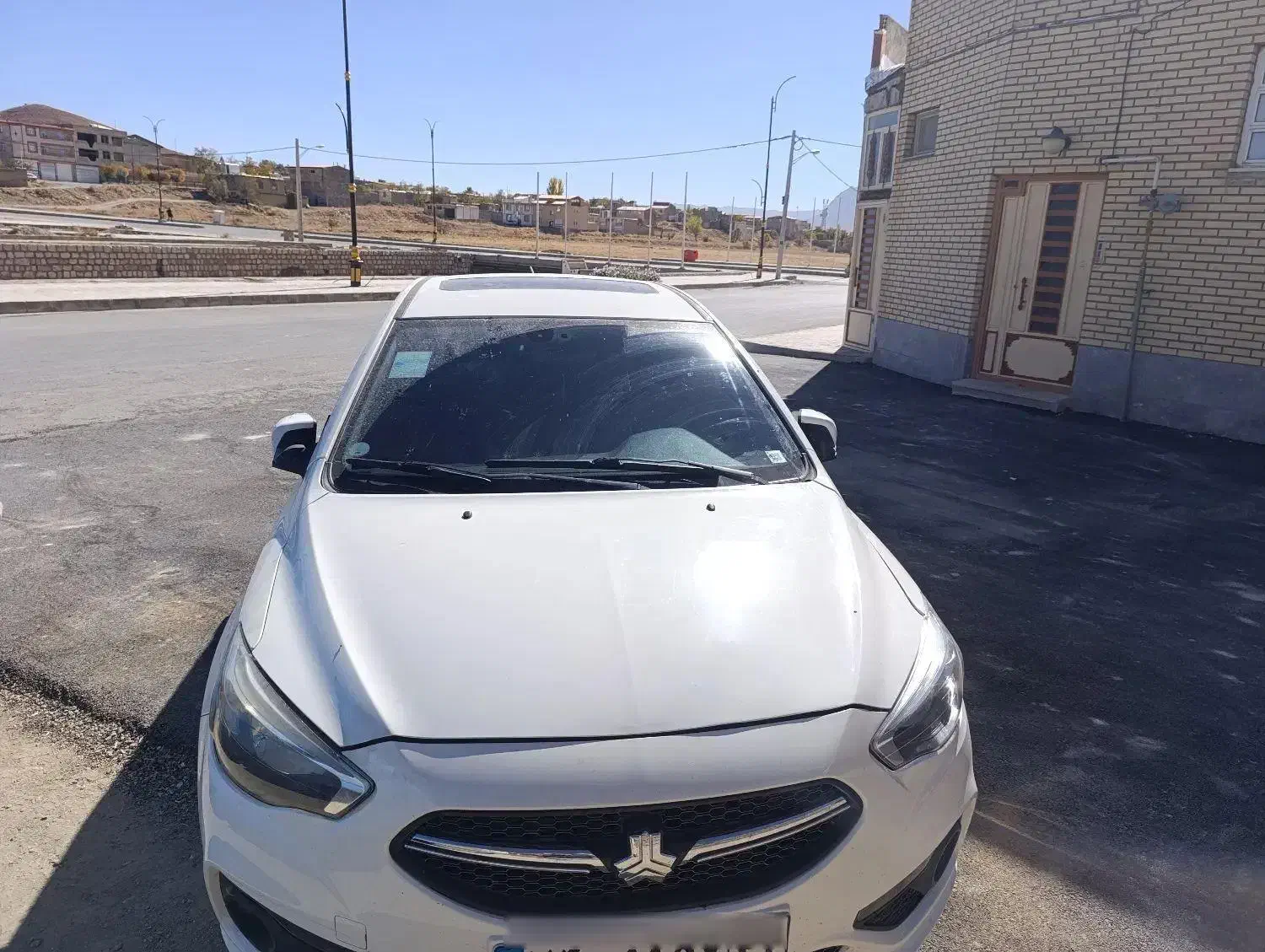 شاهین مدل 1400|خودرو سواری و وانت|بوئین و میاندشت, |دیوار