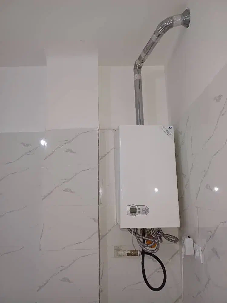 تعمیرات و فروش پکیج و رادیاتور|آبگرمکن، پکیج، شوفاژ|پاکدشت, پاکدشت (مامازند)|دیوار