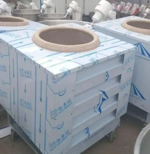 تنور گلی مدل ۸۰ smat|اجاق گاز و لوازم برقی پخت‌وپز|ساری, |دیوار