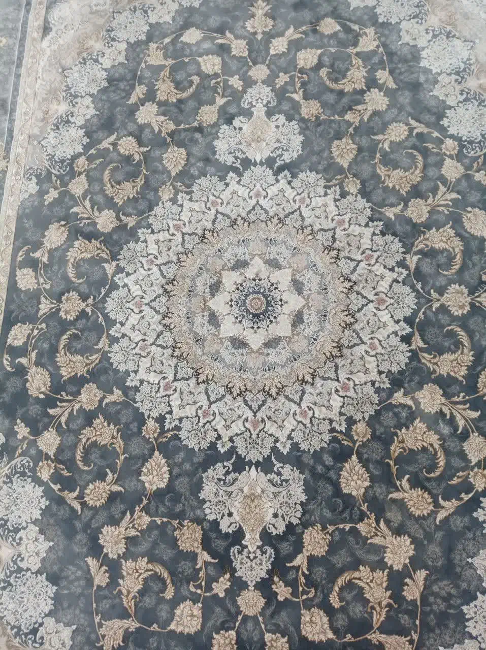 فرش|فرش|نورآباد, |دیوار