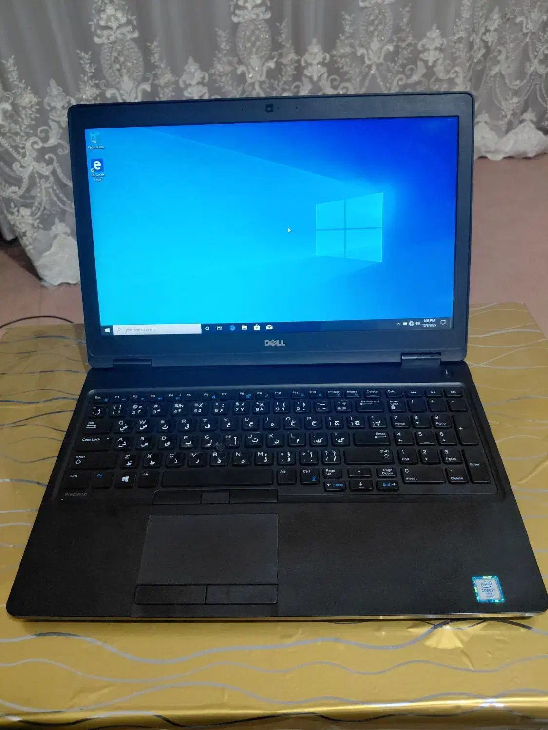 لپتاپ Core i7 با رم ۳۲|رایانه همراه|تهران, افسریه شمالی|دیوار