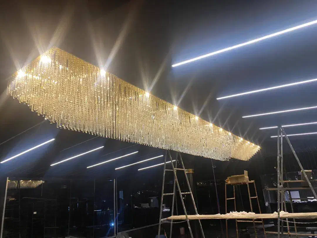 لوستر سقفی سلطنتی کلاسیک سنتی|لوستر و چراغ آویز|لار, |دیوار