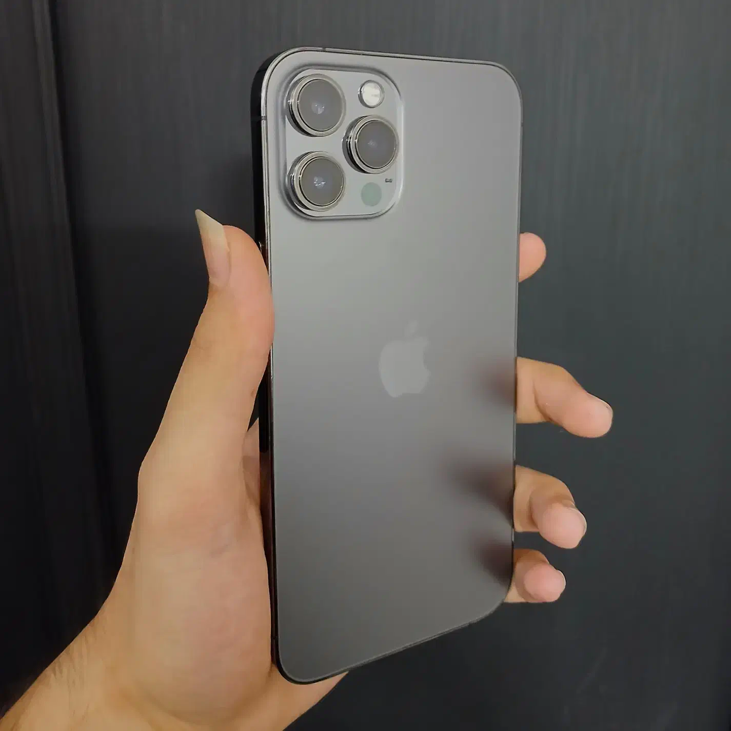 آیفون ۱۲پرومکس|موبایل|مشهد, سعد آباد|دیوار