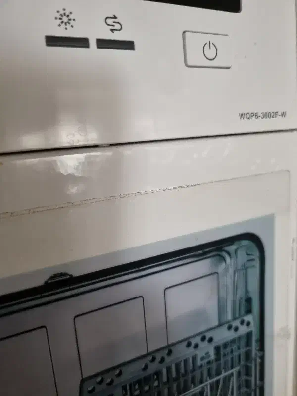 ماشین ظرفشویی|ماشین ظرفشویی|رفسنجان, |دیوار