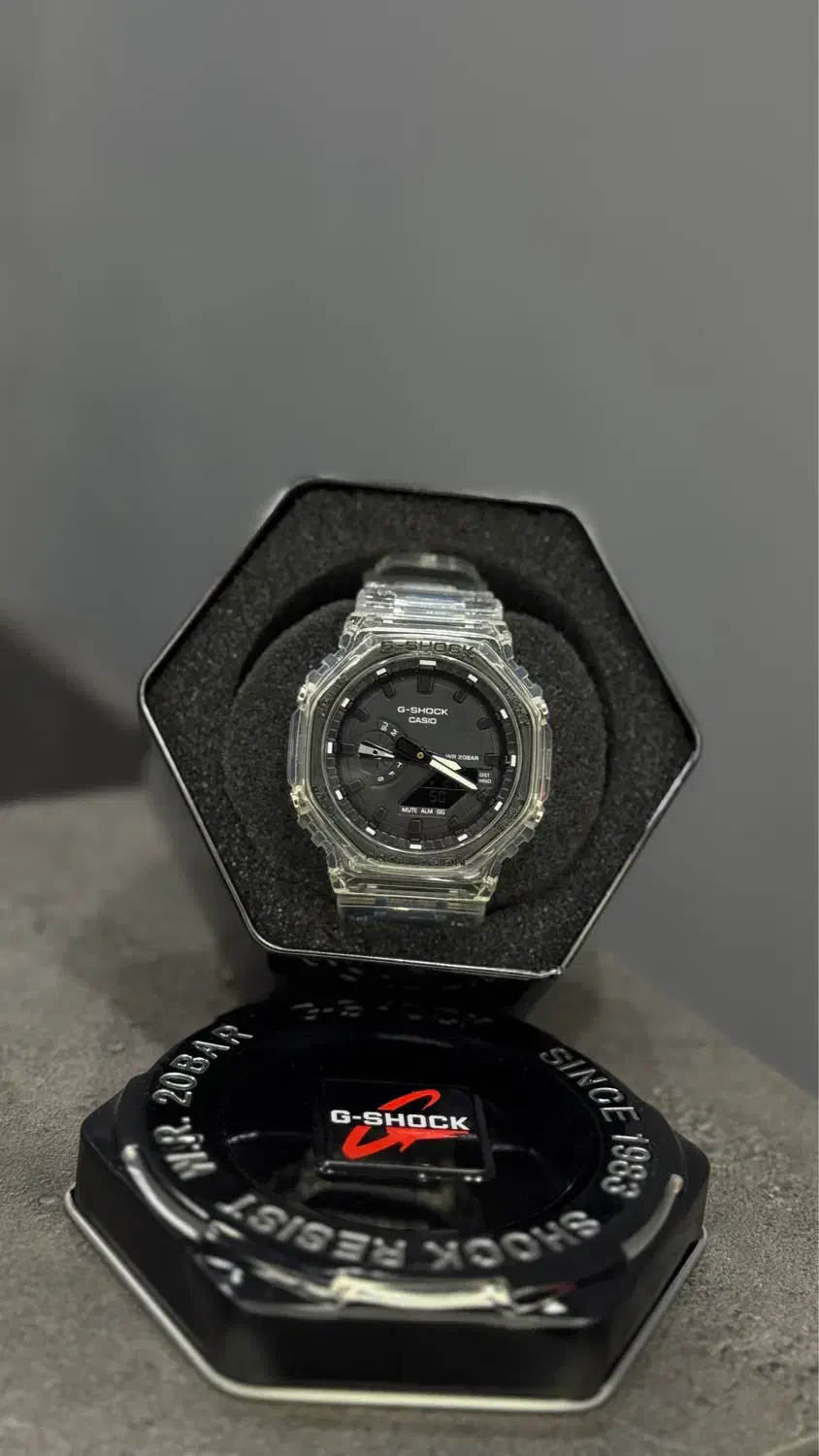 جیشاک«هدیه ولنتاین»|ساعت|قم, سالاریه|دیوار